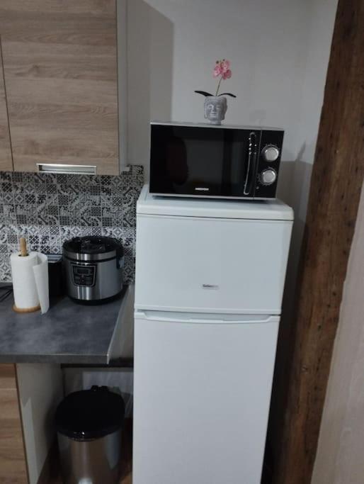 דירות Soleil Sucre T2 Centre Historique De נרבון מראה חיצוני תמונה